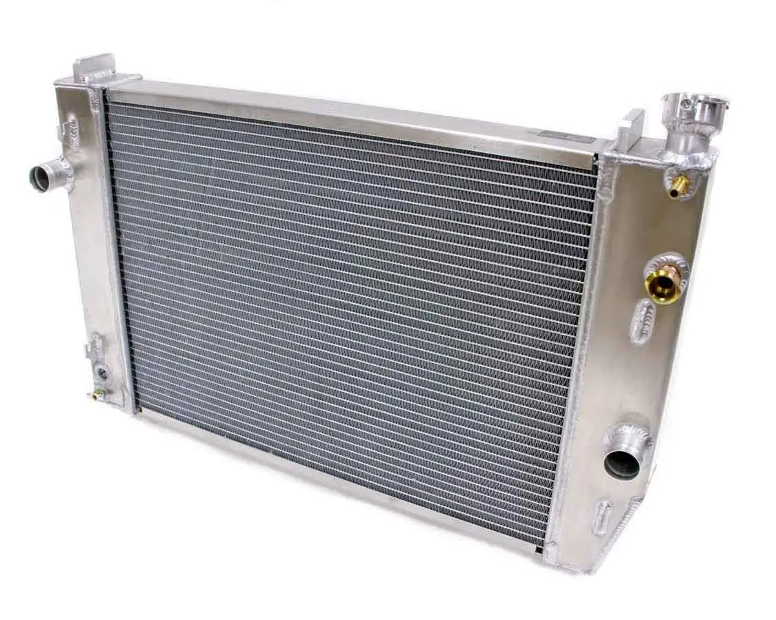 Camaro/Firebird Radiator 1