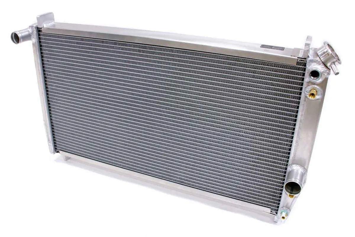 82-92 Camaro Radiator Sb/Bb W/ Auto Trans 1