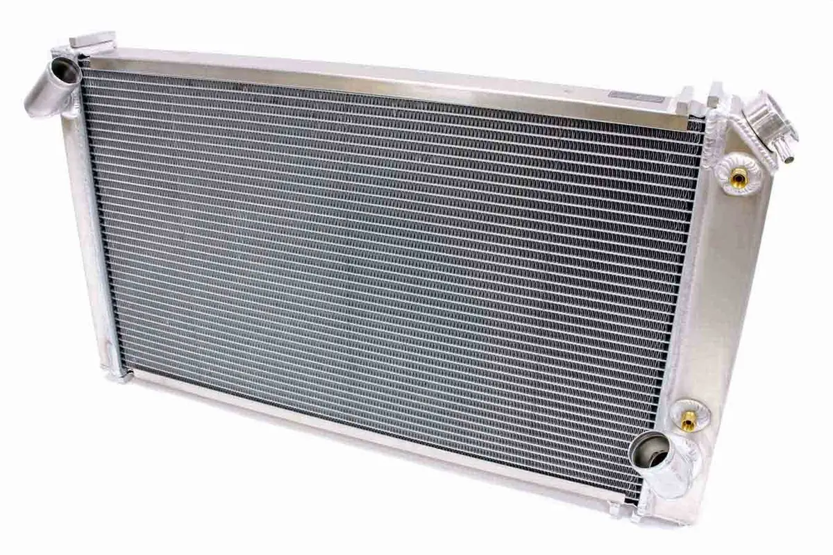 69-82 Corvette Radiator All W/ Auto Trans 1