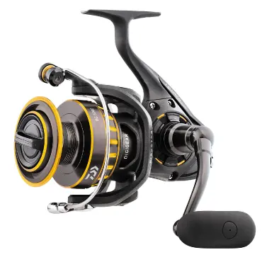 Daiwa Bg Spinning Reel 1