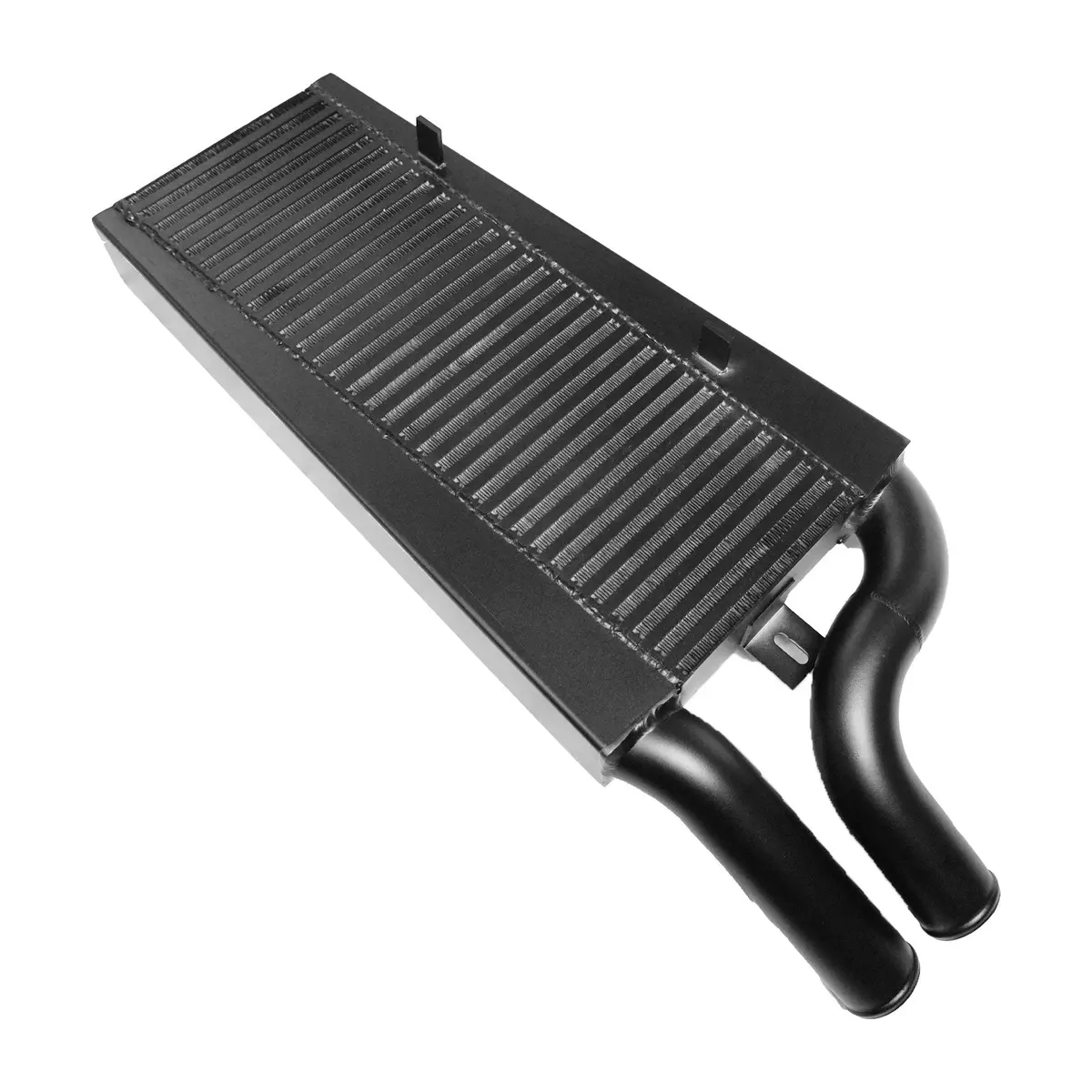 K Series Vertical Flow Intercooler K20 K24 For Honda Acura Swap Eg Ek Dc2 Rsx 1
