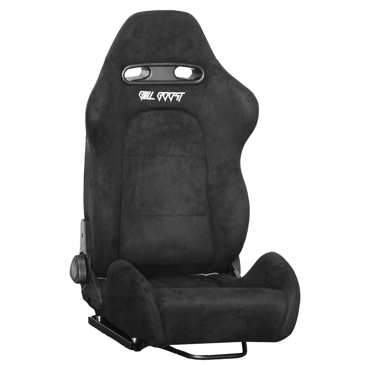 Reclinable Slider Seats For Recaro Sr3 Style Civic Integra Dc2 Ek9 Ek Eg Itr Ctr 1