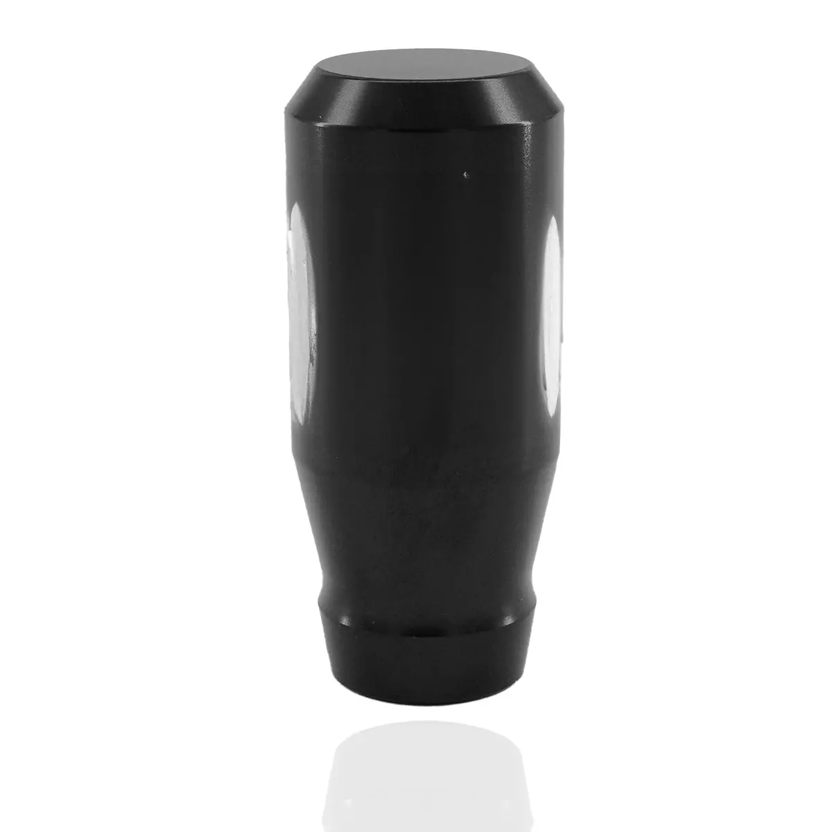 Black Billet Shift Knob 135G M10 X 1.5 & M12x1.25Mm | 45 Entries 1