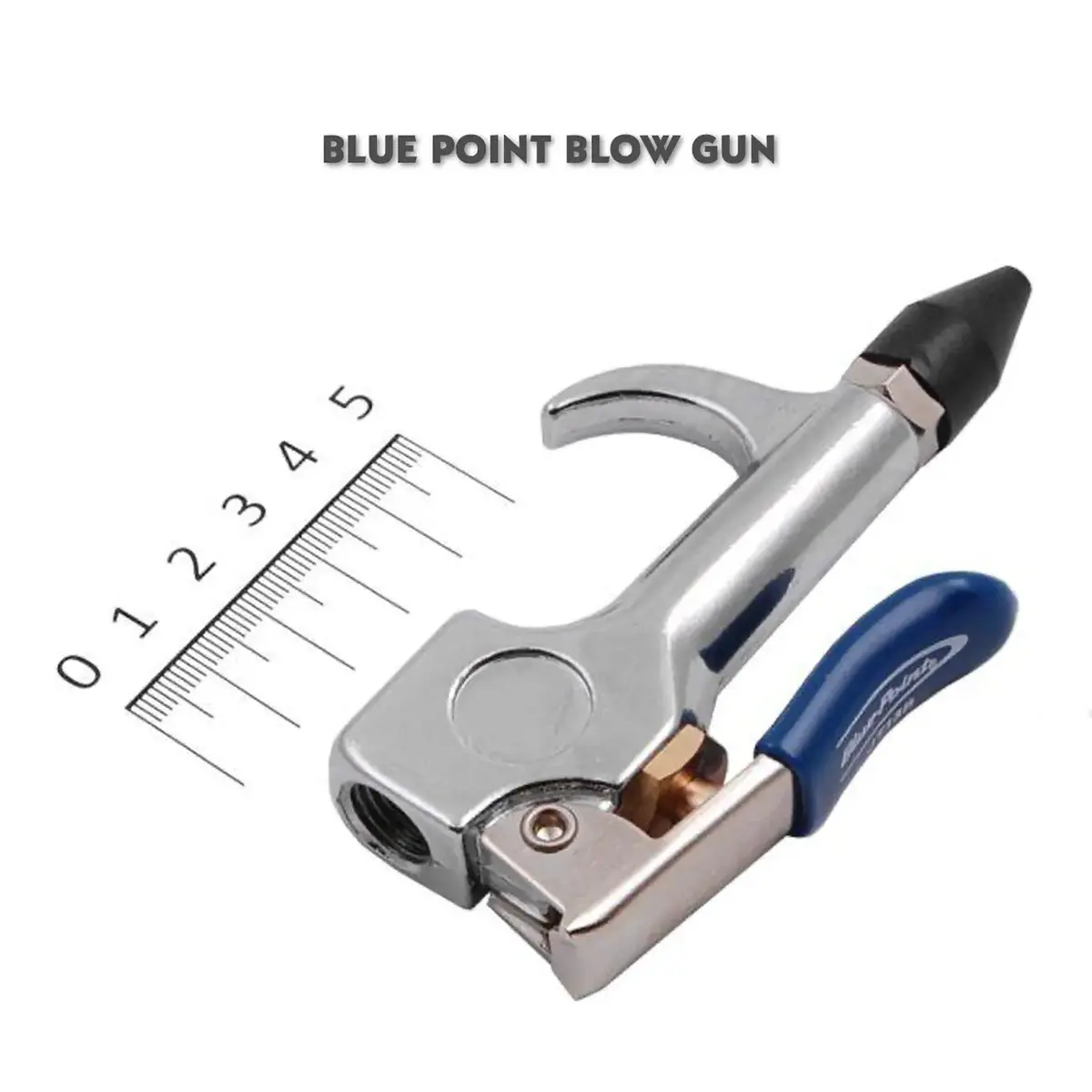 Blue Point Compact Blow Gun Jt13b 1