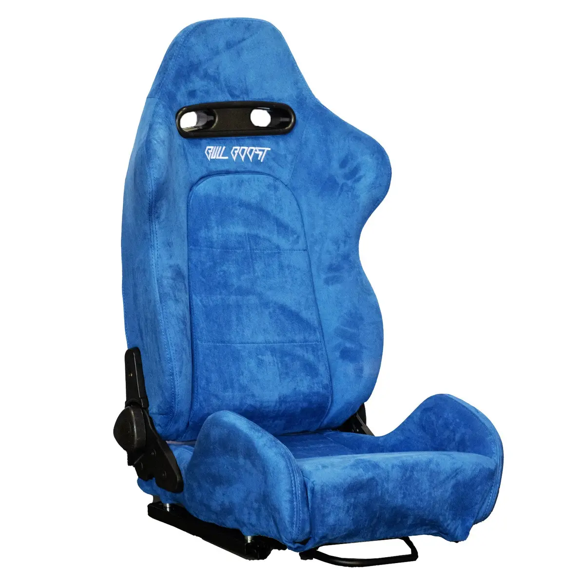 Reclinable Slider Seats For Recaro Sr3 Style Civic Integra Dc2 Ek9 Ek Eg Itr Ctr 1
