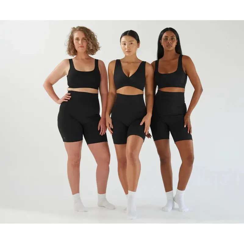 Postpartum Recovery Shorts Various Sizes 1