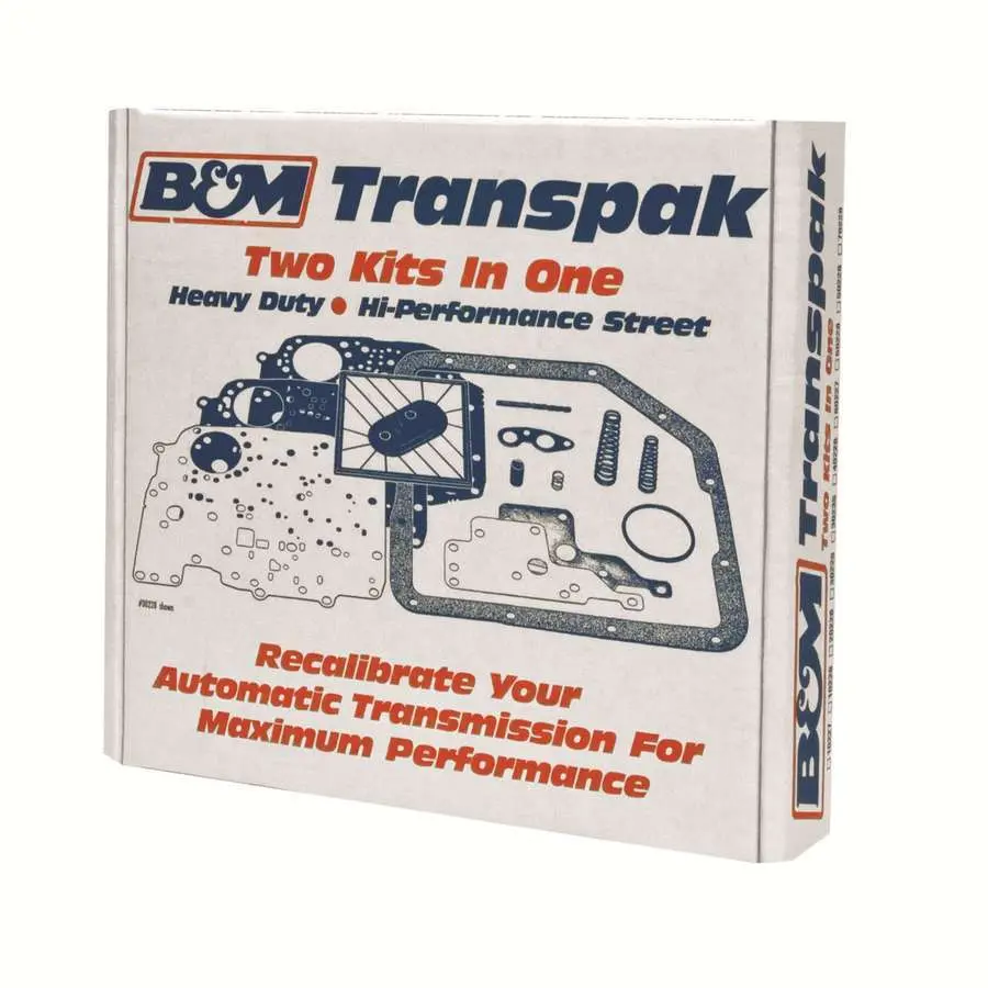T/Flite Transpak 66-77 1