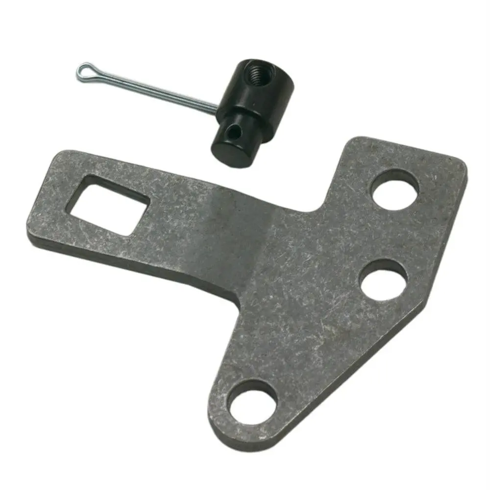 Th350/400 Shift Lever 1