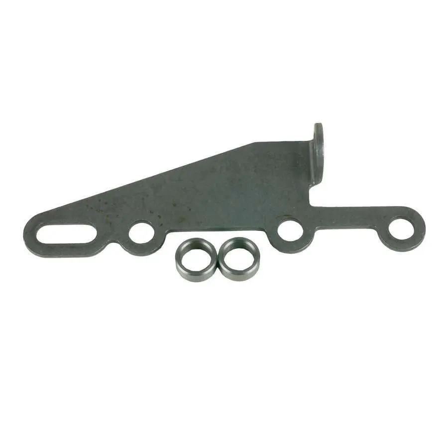Th350 Cable Bracket 1