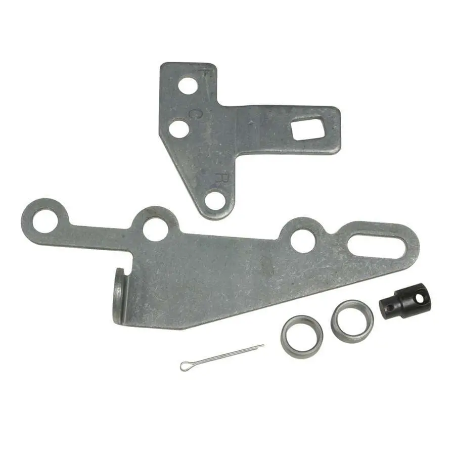 Th350 Bracket & Lever Ki 1