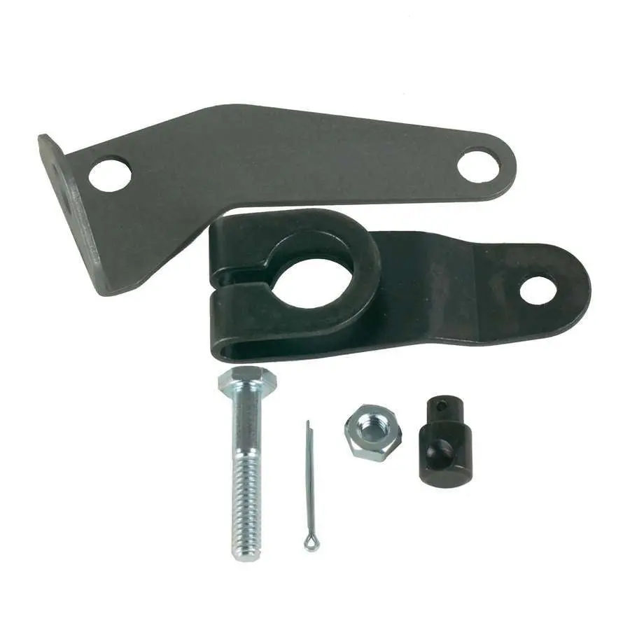 B&M Bracket & Lever Kit-C4 1