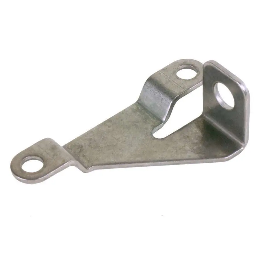 B&M Cable Bracket-Pg 1