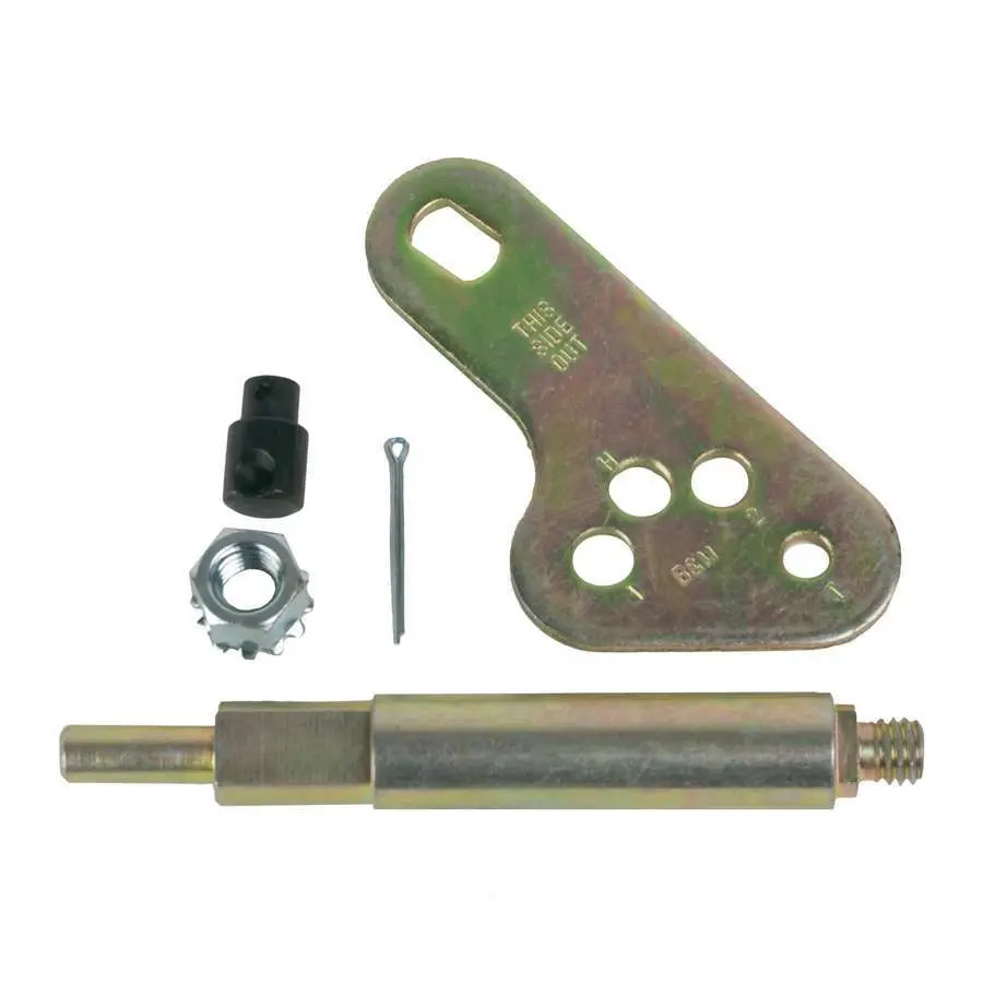 Powerglide Pro Lever 1