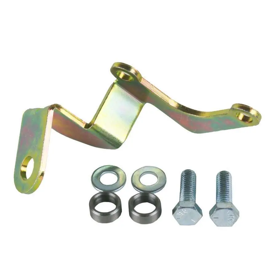 B&M Cable Bracket Bandit Style Shifters-Pg 1
