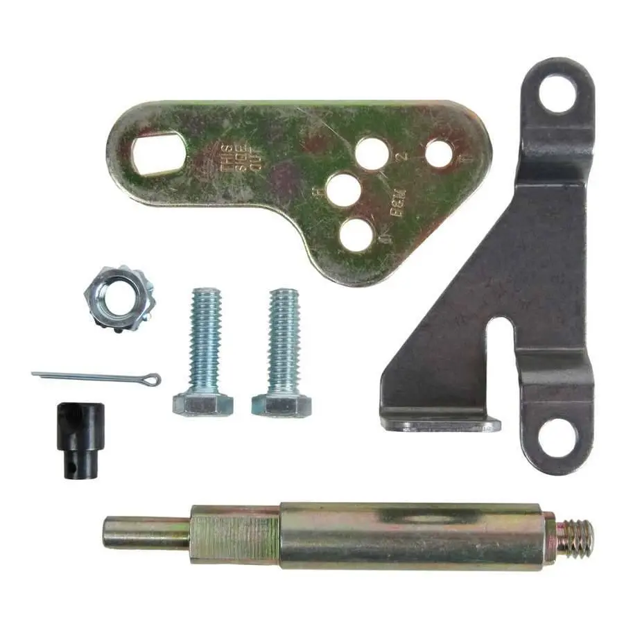 B&M Powerglide Bracket Lever 1