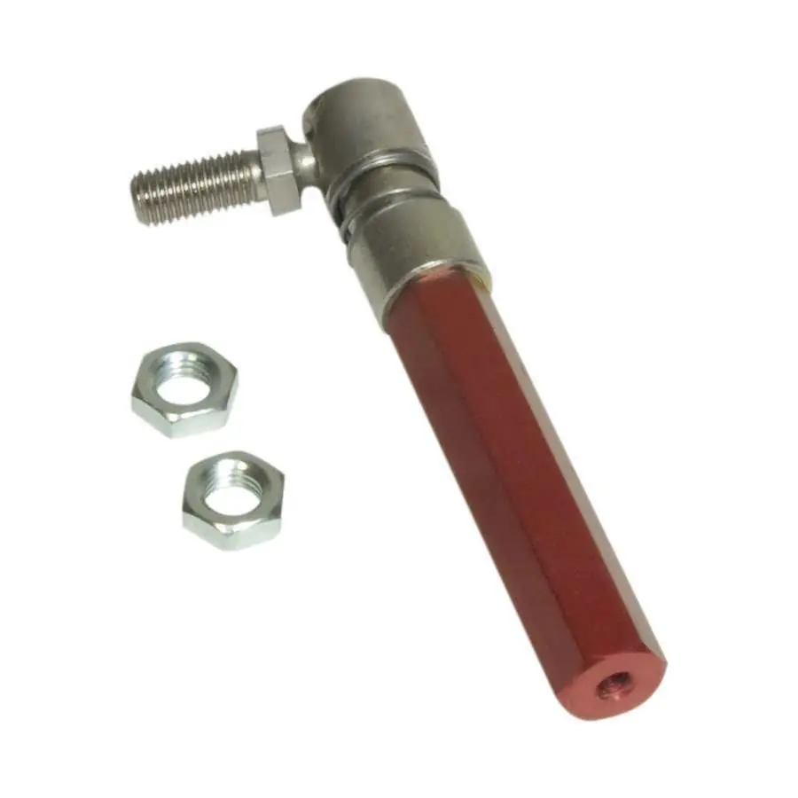 B&M Quick Disc.& Extension K Bandit Shifters 1