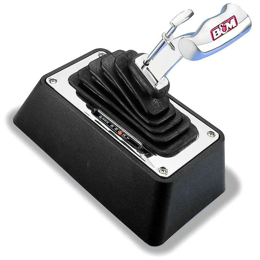 Universal Megashifter 1