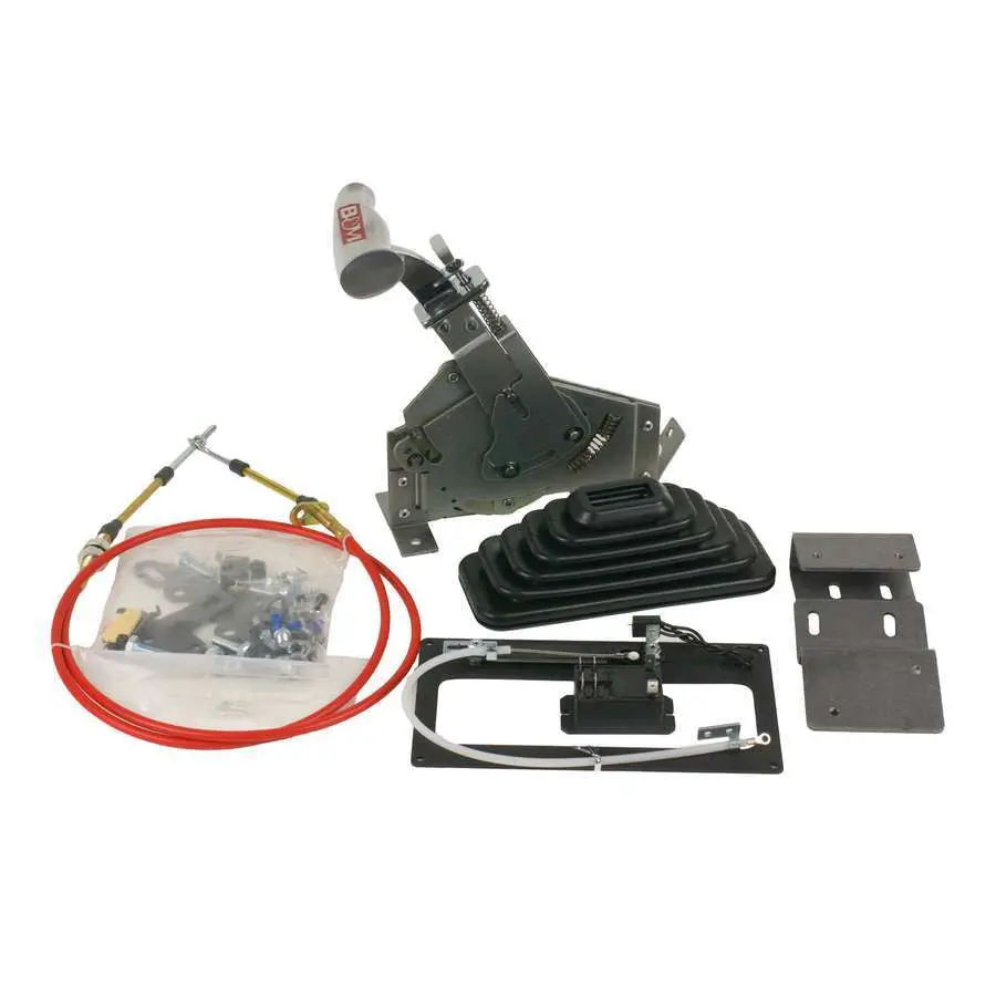 82-92 Camaro Megashifter 1