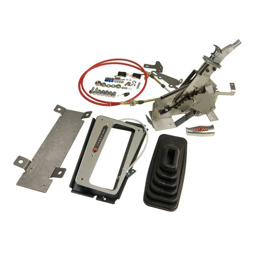 73-81 Camaro Megashifter 1