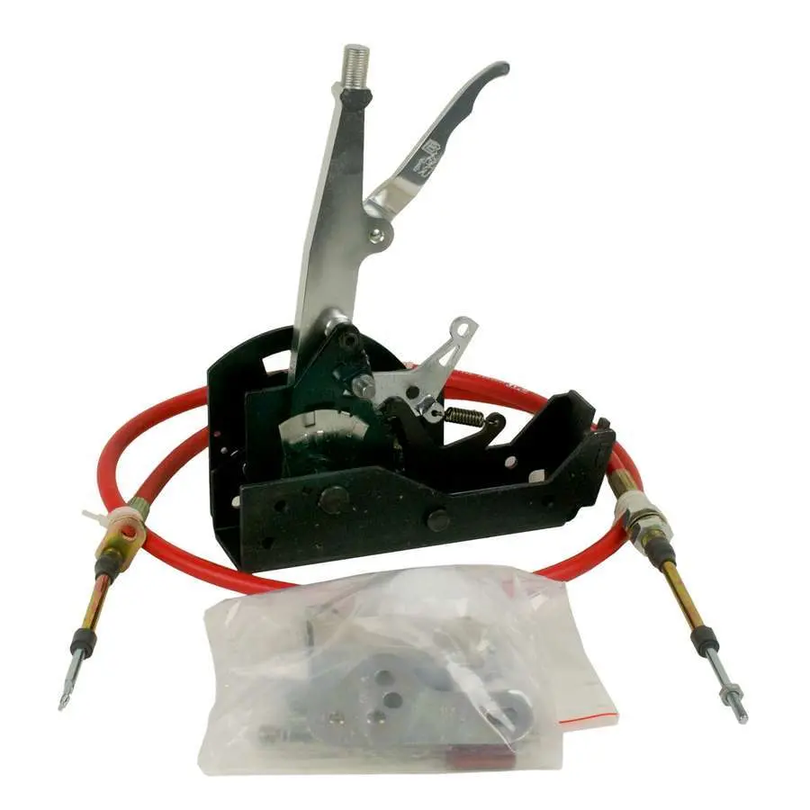 Powerglide Pro Stick Shifter 1