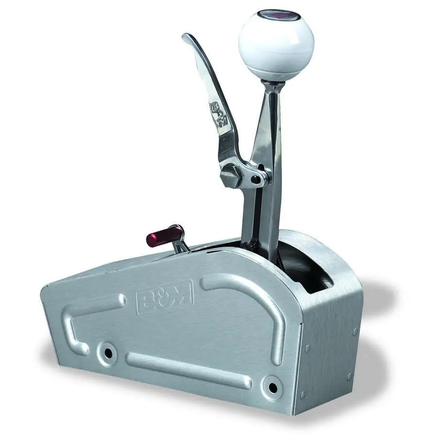 Pro Stick W/Cover 1