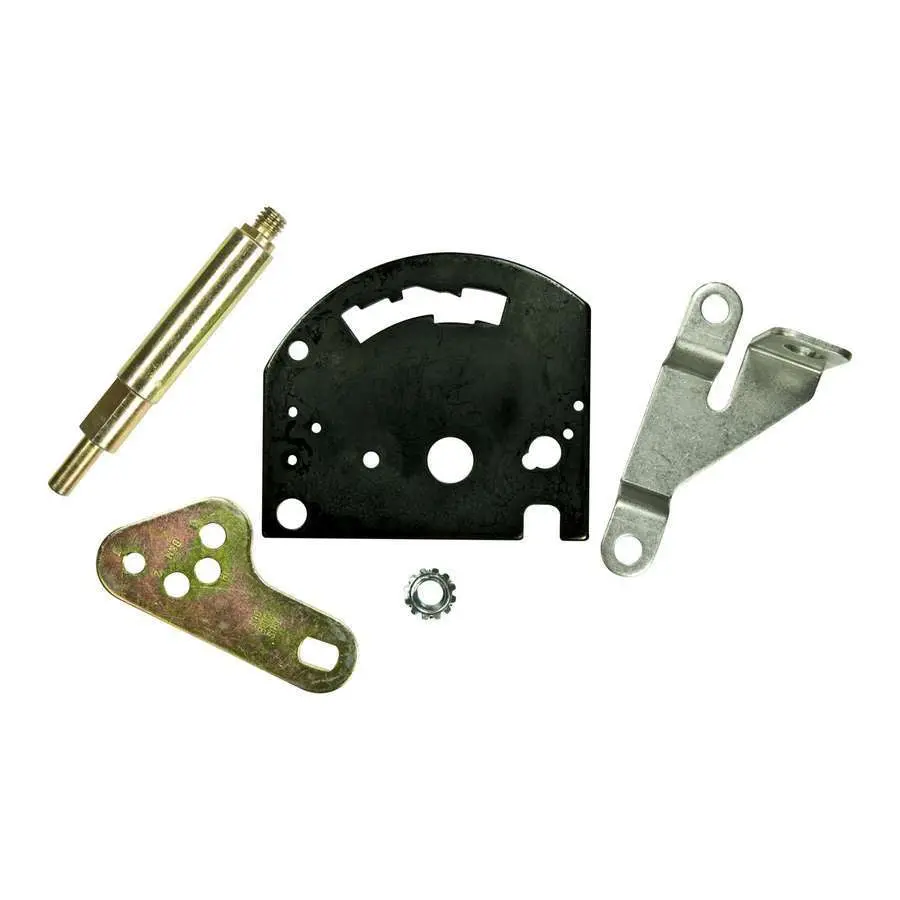 Pro Stick 2 Speed Gate 1