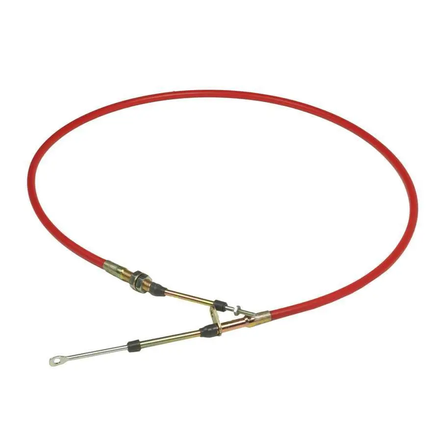 B&M 5' Race Cable 1
