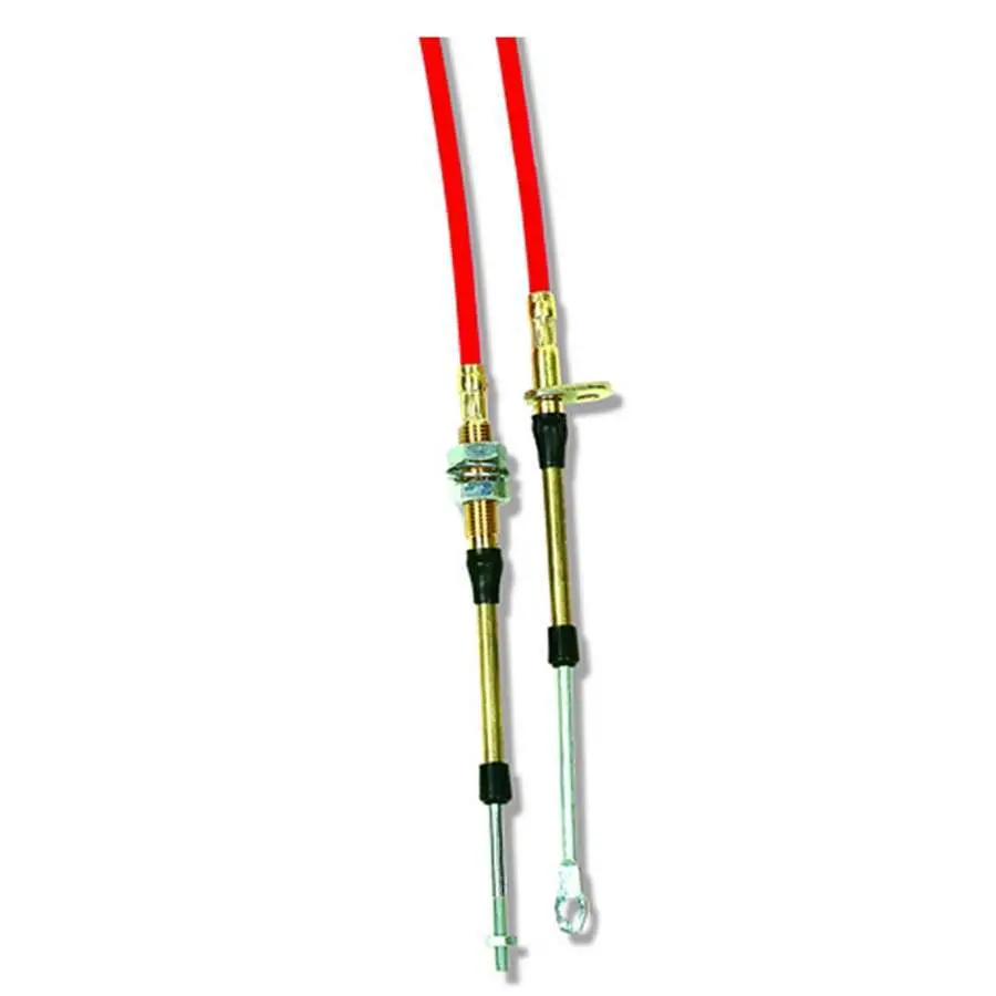 B&M 10' Race Cable 1
