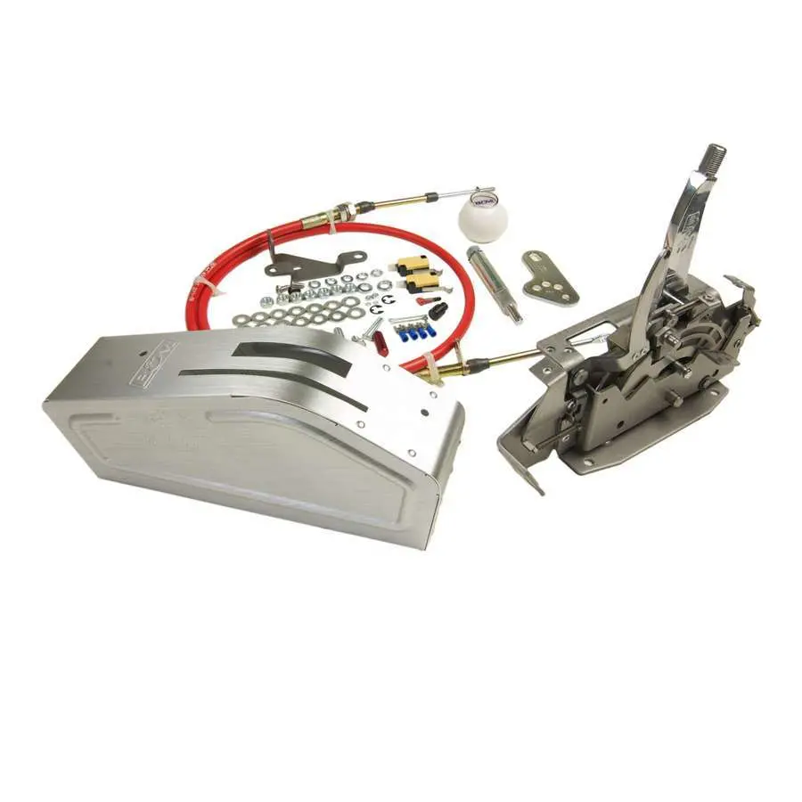 Pro Ratchet Shifter P/G 1