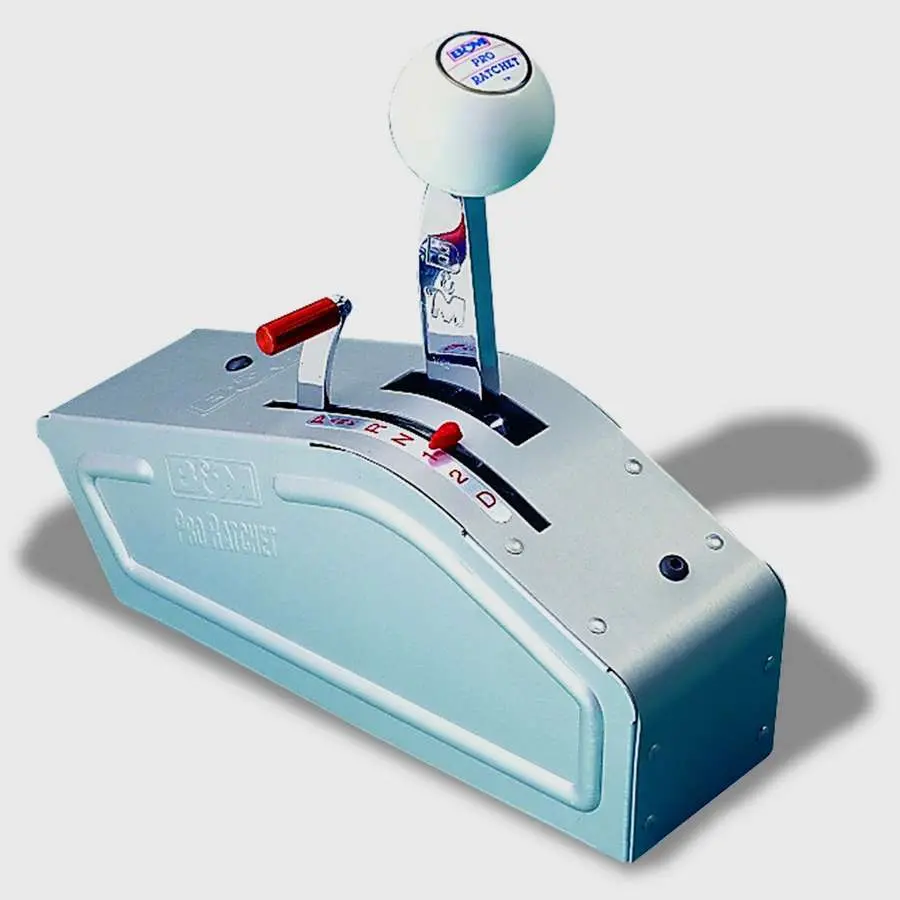 Pro Ratchet Shifter For 700R4-200R4 1