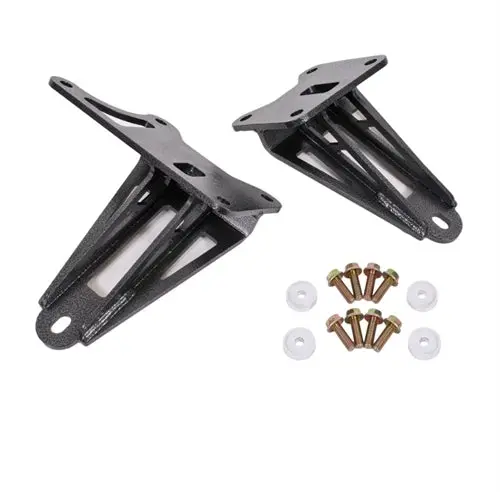 Motor Mount Brackets 1