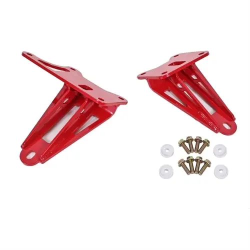 Motor Mount Brackets 1