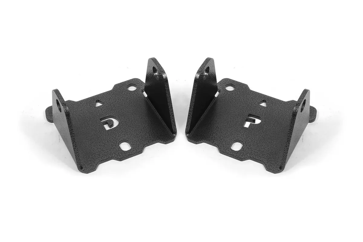 82-92 Gm F-Body Upper Motor Mounts Solid 1