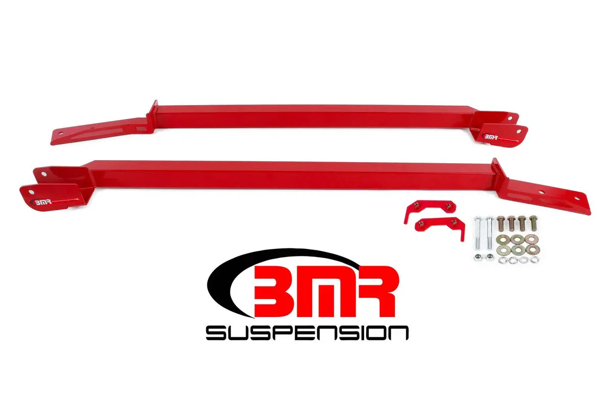 93-02 F-Body Subframe Connectors Bolt In 1