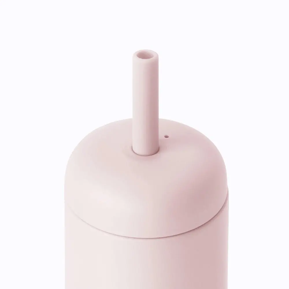 Tumbler Straw Cap - Stone 1
