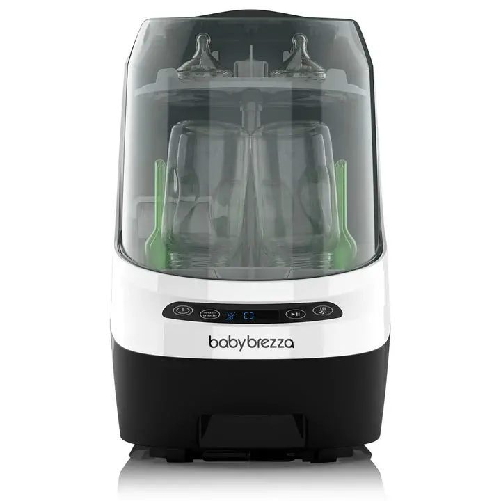 Bottle Washer Pro 1