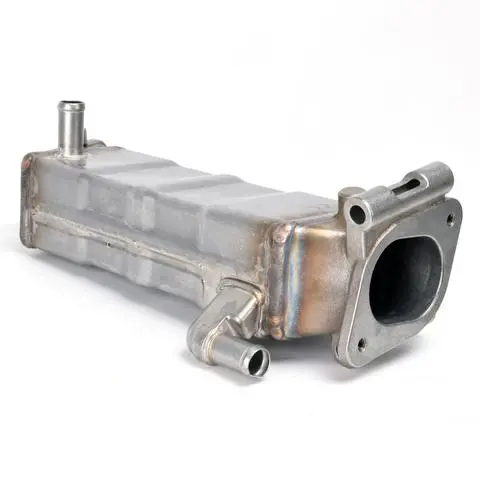 Bulletproof Egr Cooler, Gm, 6.6L, Duramax, Lmm No Temp Ports, C/K-Series 1