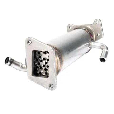 Bulletproof Egr Cooler, Gm, 6.6L, Duramax, Lly 1