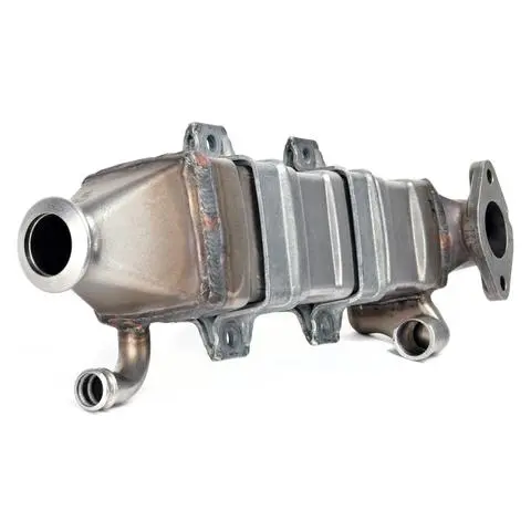 Bullet Proof Diesel Ram 6.7L Egr Cooler 1
