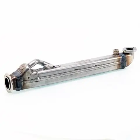 Bulletproof 6.0L Square Egr Cooler 1