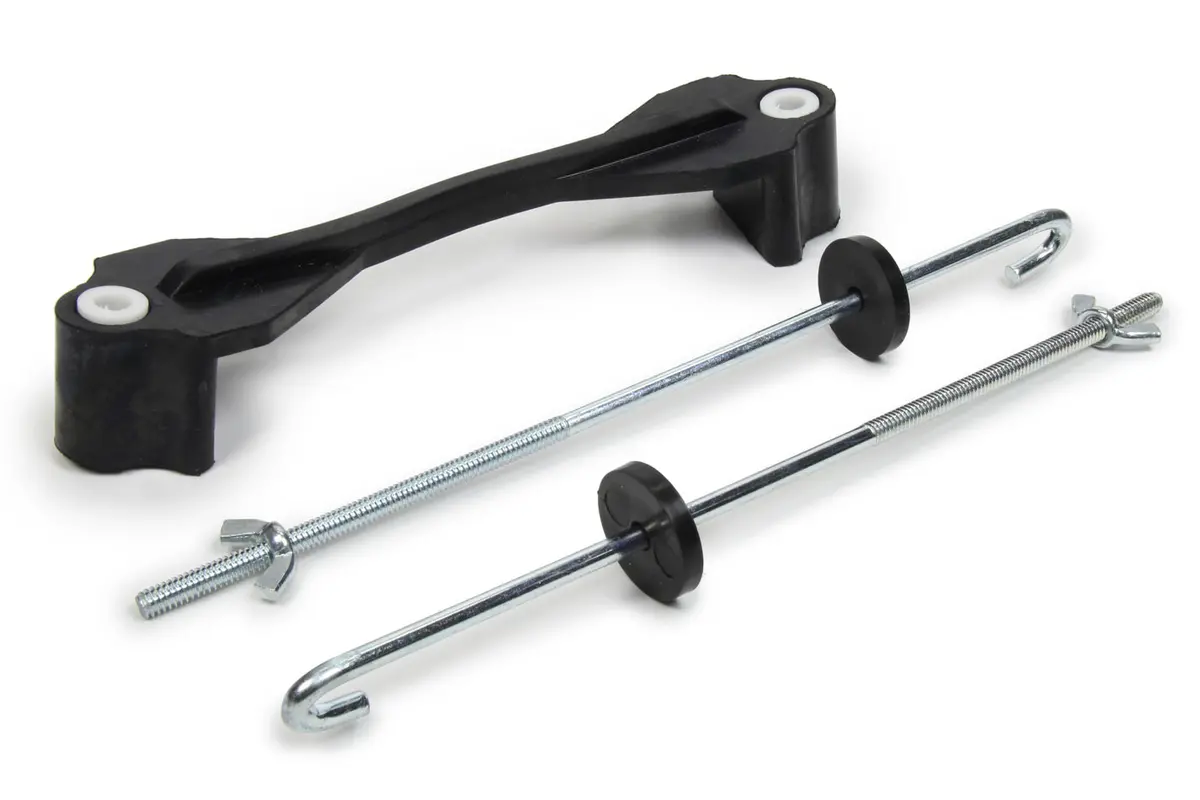 Universal Battery Mount Kit 1