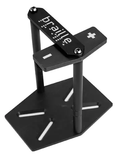 Aluminum Battery Mount Kit 1