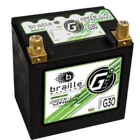 Lithium 12 Volt Battery Green Lite 947 Amps 1
