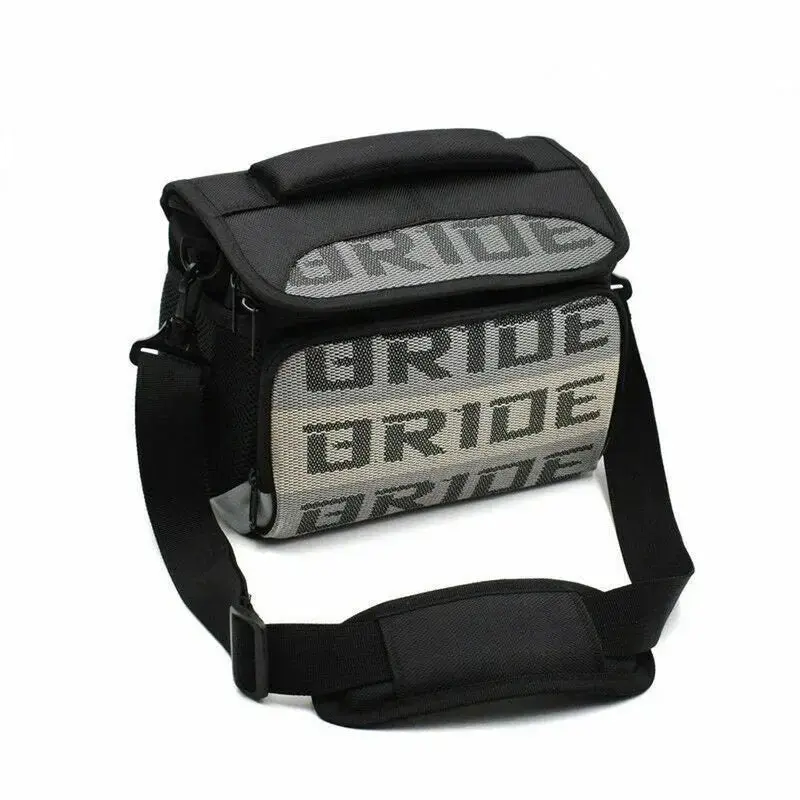 Bride Jdm Camera Bag Case For Dslr Camera 1