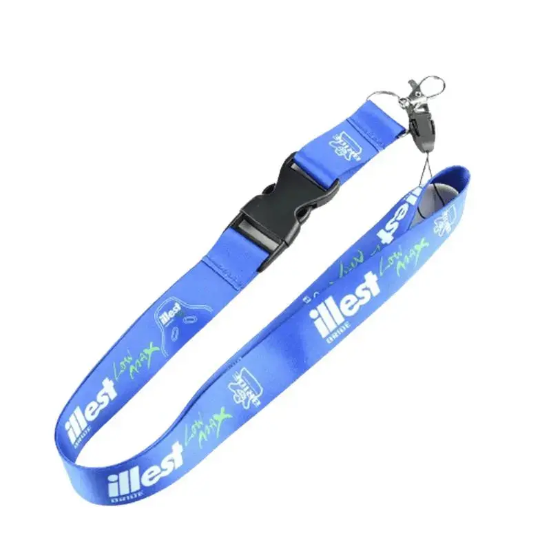 Bride Illest Low Max Lanyard 1