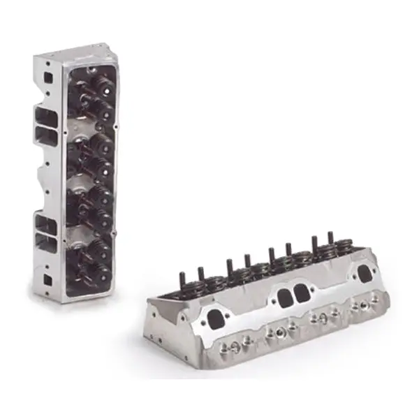 Brodix Sbc 221Cc Track 1 Heads 67Cc 2.08/1.60 Assm. 1