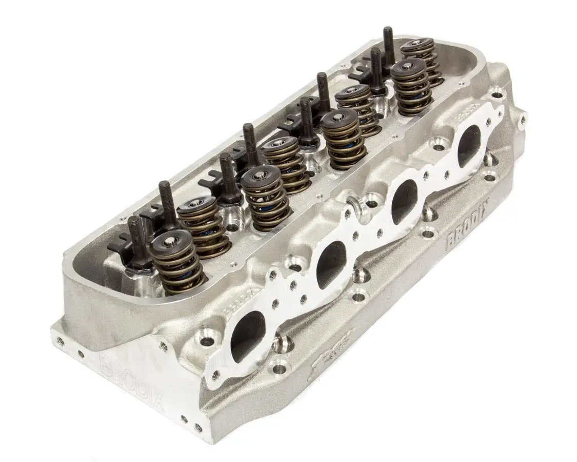 Brodix Bbc 294Cc Race Rite Head R/P 2.250/1.880 1