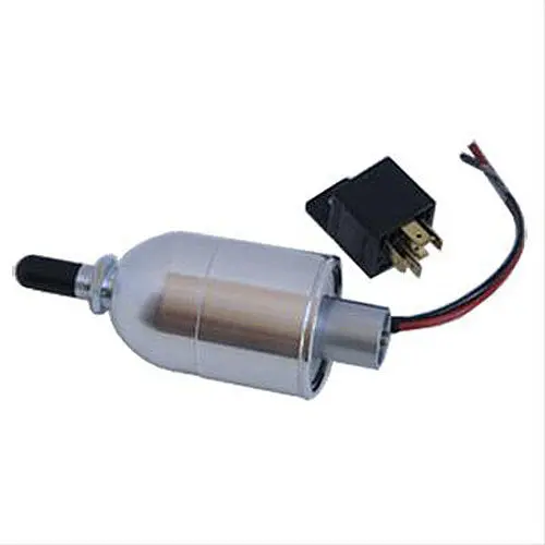 Biondo Electric Solenoid Kit For Outlaw Shifter 1