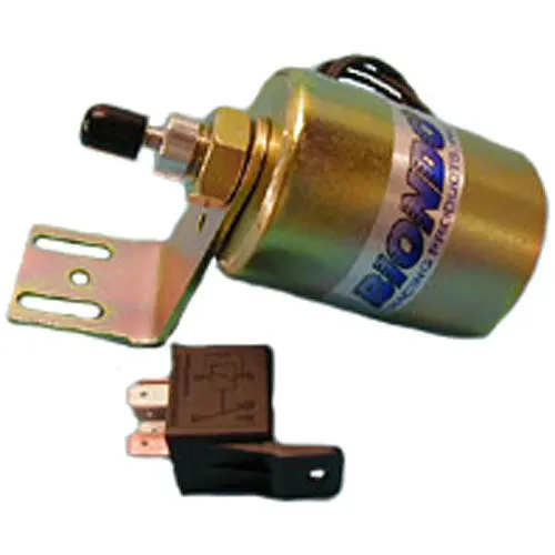Biondo Electric Solenoid - Quarter Stick 1