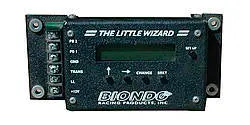 Biondo The Little Wizard Delay Box 1